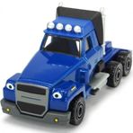 Bob The Builder Two Tonne Araba