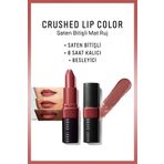 Bobbi Brown Cranberry Crushed Lip Color Ruj