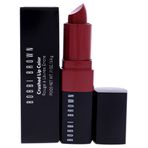 BOBBI BROWN Crushed Lip Color Saten Bitişli Mat Ruj - Plum, 49493