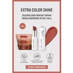BOBBI BROWN Extra Color Shine Nemlendirici Balm Etkili Ruj - Nude Cinnamon