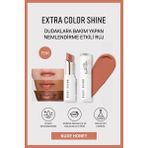 BOBBI BROWN Extra Color Shine Nemlendirici Balm Etkili Ruj - Nude Honey
