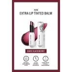 Bobbi Brown Extra Lip Tinted Balm Nemlendirici Renkli Dudak Balmı - Bare Blackberry