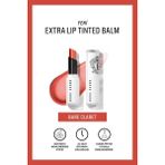 BOBBI BROWN Extra Lip Tinted Balm Nemlendirici Renkli Dudak Balmı - Bare Claret