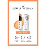 Bobbi Brown Extra Lip Tinted Balm Nemlendirici Renkli Dudak Balmı - Bare Melon