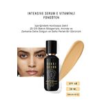 Bobbi Brown Intensive Serum E Vitaminli Fondöten SPF 40 Parlak Bitiş 30 ml - Honey (W-064) 716170229171
