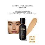 BOBBI BROWN Intensive Serum E Vitaminli Fondöten Spf 40 Parlak Bitiş 30 ml - Natural Tan 716170229263
