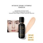 BOBBI BROWN Intensive Serum E Vitaminli Fondöten Spf 40 Parlak Bitiş 30 ml - Porcelain 716170229195