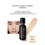 Bobbi Brown Intensive Serum E Vitaminli Fondöten SPF 40 Parlak Bitiş 30 ml - Warm Sand (W-036) 716170229225