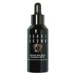 Bobbi Brown Intensive Skin Serum Foundation Spf 40 Natural Fondöten