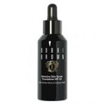 Bobbi Brown Intensive Skin Serum Foundation Spf 40 Warm Beige Fondöten