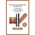 BOBBI BROWN Long-Wear Cream Shadow Stick Kalem Göz Farı - Cappuccino
