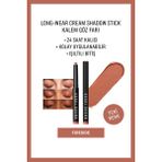 BOBBI BROWN Long-Wear Cream Shadow Stick Kalem Göz Farı - Fireside