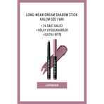 BOBBI BROWN Long-wear Cream Shadow Stick Kalem Göz Farı - Lavender