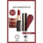 BOBBI BROWN Luxe Cashmere Mat Ruj - Claret