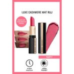 Bobbi Brown Luxe Cashmere Mat Ruj - Taffy