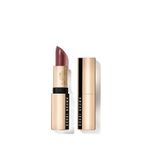 Bobbi Brown Luxe Downtown Plum 608 Lipstick