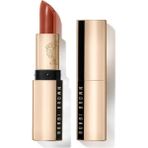Bobbi Brown Luxe Lipstick Saten Bitişli Ruj - Italian Rose 716170296104 - Renksiz