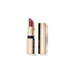 Bobbi Brown Luxe Lipstick Saten Bitişli Ruj - Neutral Rose? 716170260334