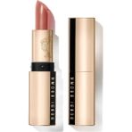 Bobbi Brown Luxe Lipstick Saten Bitişli Ruj - Pale Mauve 716170260488 - Bobbi Brown Luxe Lipstick Saten Bitişli Ruj - Pale Mauve? 716170260488