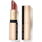 Bobbi Brown Luxe Lipstick Saten Bitişli Ruj - Pink Nude? 716170260471
