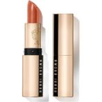 Bobbi Brown Luxe Lipstick Saten Bitişli Ruj - Plaza Peach? 716170260525