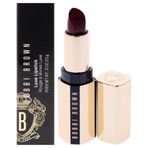 BOBBI BROWN Luxe Lipstick Saten Bitişli Ruj - Your Majesty, 5002972997