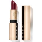 Bobbi Brown Luxe Lipstick Saten Bitişli Ruj - Your Majesty 716170260631 - Renksiz