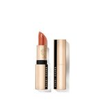 Bobbi Brown Luxe Plaza Peach 520 Lipstick