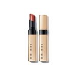 Bobbi Brown Luxe Shine Intense Lipstick Claret Ruj