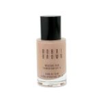 Bobbi Brown Moisture Rich Natural Fondöten