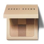 Bobbi Brown Nude Finish Illuminating Powder Buff Pudra