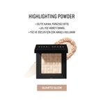 Bobbi Brown Powder-Quartz Glow Aydınlatıcı Highlighting
