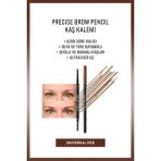 BOBBI BROWN Precise Brow Pencil Kaş Kalemi - Universal Red
