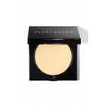 Bobbi Brown Sheer Finish Pressed Powder Pale Yellow