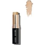 Bobbi Brown Skin Foundation Stick - Taşınabilir Nemlendirici Stick Fondöten 9g - Cool Sand - 0