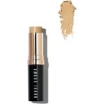 BOBBI BROWN Skin Foundation Stick - Taşınabilir Nemlendirici Stick Fondöten 9g - Natural Tan