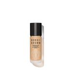 Bobbi Brown W-054 Natural Tan Porcelain Weightless Skin Foundation