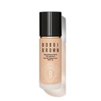 BOBBI BROWN Weightless Skin 24 Saat Kalıcı Likit Fondöten SPF 15 Beige 30 ml, TYB129115150413542