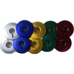 Bobbin Renkli Masura 10 Adet