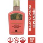 Bobel 330 ml Besleyici Onarıcı Nemlendirici Şampuan