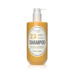 Bobel Besleyici Onarıcı Ve Nemlendirici Brazilian Vegan Keratin Kolajen Şampuan 350 ml