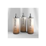 Bobel Brazilian 3"lü Set Sampuan+Keratin+Maske