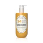 Bobel Ipek Proteinli Ve Shea Butterlı Brazilian Vegan Saç Maskesi 350 ml