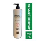Bobel Keratin Arındırıcı Şampuan Botox 1 No 1000 ml