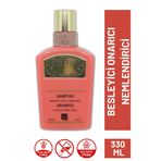 Bobel Keratin, Onarıcı & Nemlendirici& Besleyici Şampuan