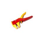boblov 0.2-6 Mm Kablo Soyucu Kablo Soyma Pensesi Kablo Sıyırıcı Crimper Sıyırma Sesici Pense Kablo Soyma