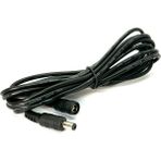 Boblov 3 Metre Dc Güç Uzatma Kablosu 5.5mm x 2.5mm Dc Fiş Uzatma Kablosu 3m Dc Uzatma 3M Dişi Erkek Uzatma