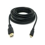 Boblov 5 Metre Mikro Hdmı Kablo Micro Hdmı To Hdmı Kablo 5m