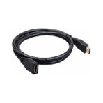 Boblov 5m HDMI Uzatma Kablosu Dişi / Erkek 5 Metre HDMI Uzatma