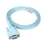 Boblov RS232 To RJ45 Cisco Konsol Kablosu